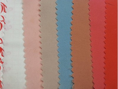 GZ-CLF 梭織時裝面料 100%滌 56〃6172 正面照